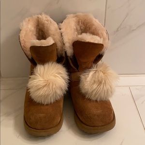 VGUC GIRLS UGGS 🤎🤎🤎